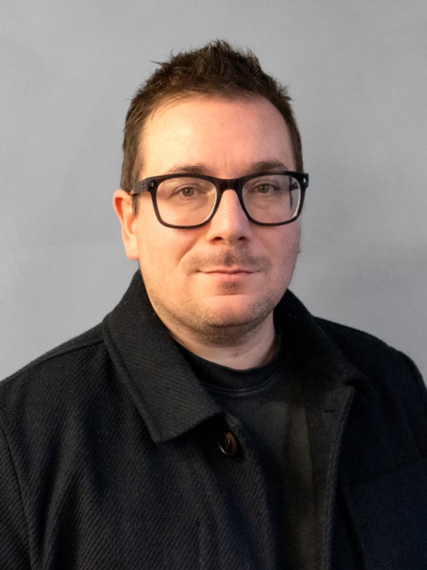 Adam Lee