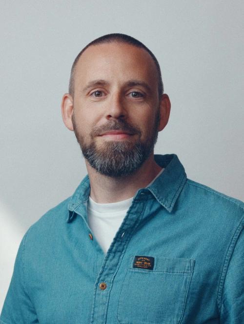Darren Webb
