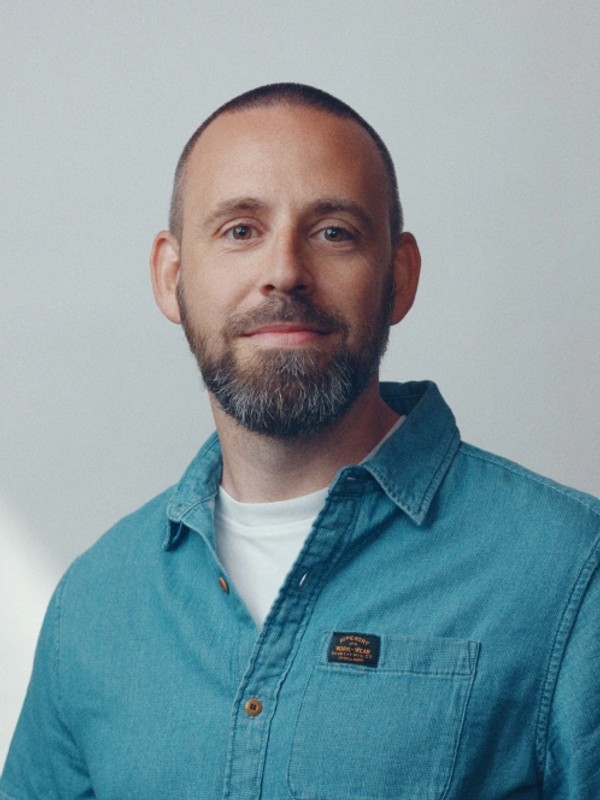 Darren Webb