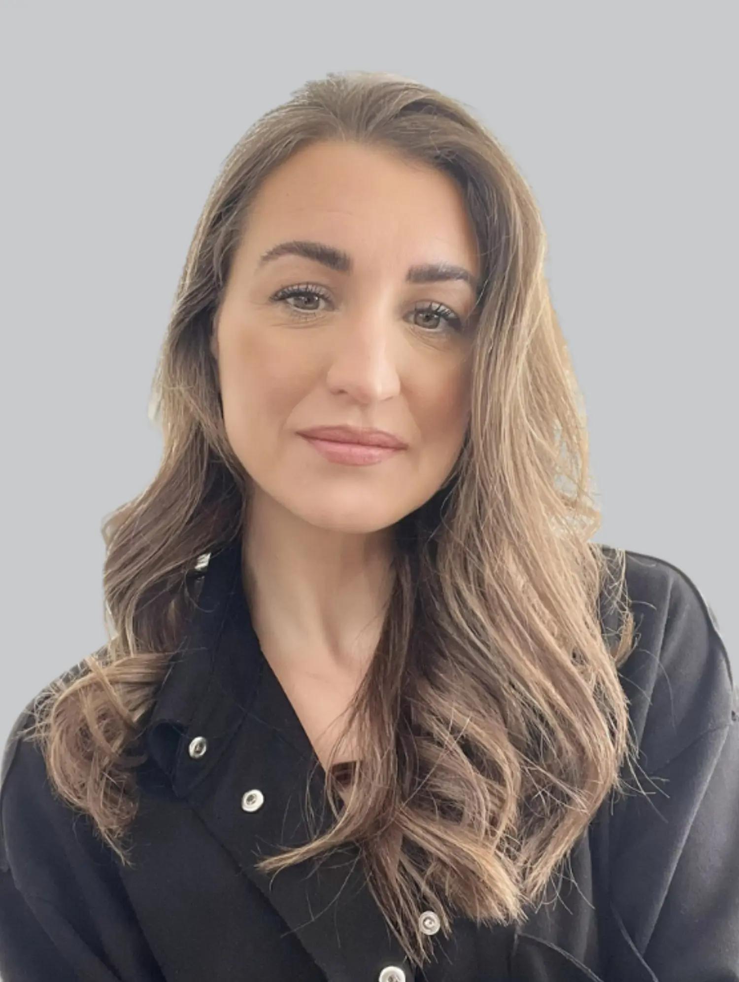 Natalie Waite