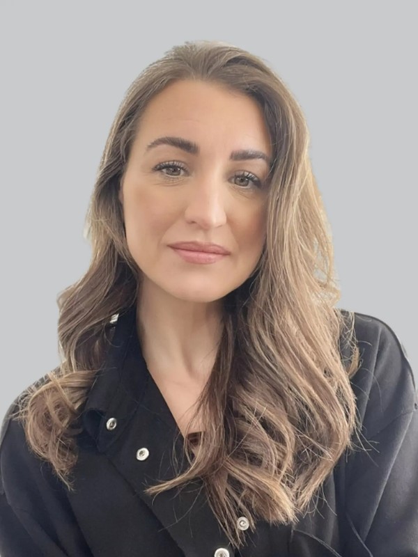 Natalie Waite
