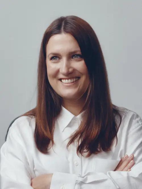Juliane Poschinski