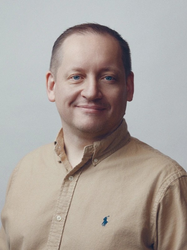 Dan Berry