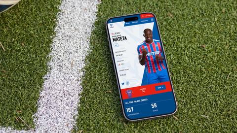 Crystal Palace FC