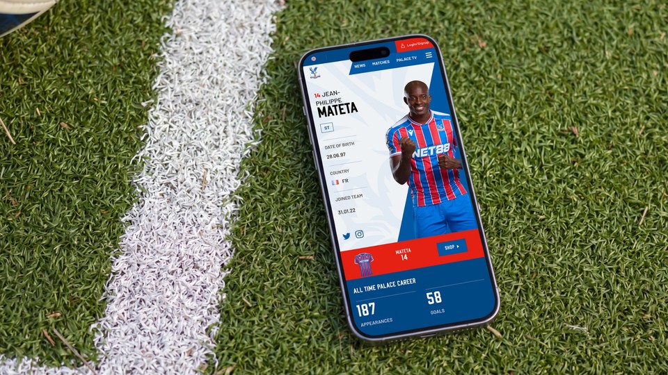 Crystal Palace FC