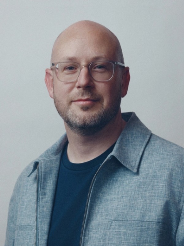 James Bearne