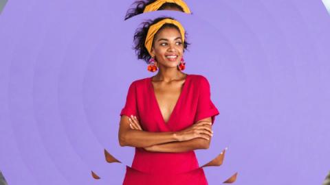 Qdos website brand image