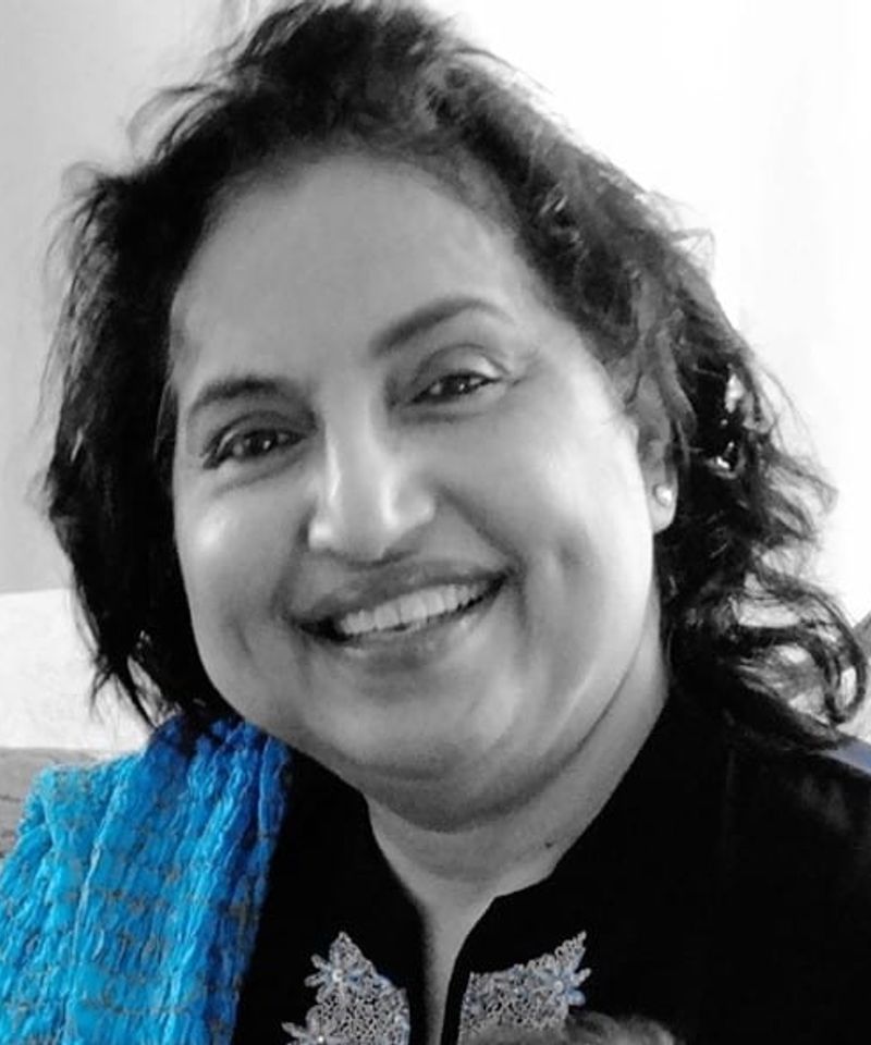 Nirmal Goyal
