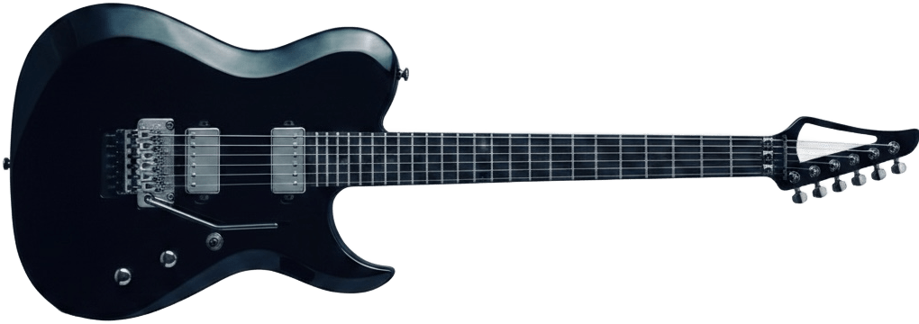 Tele Evo — De Gattis guitar