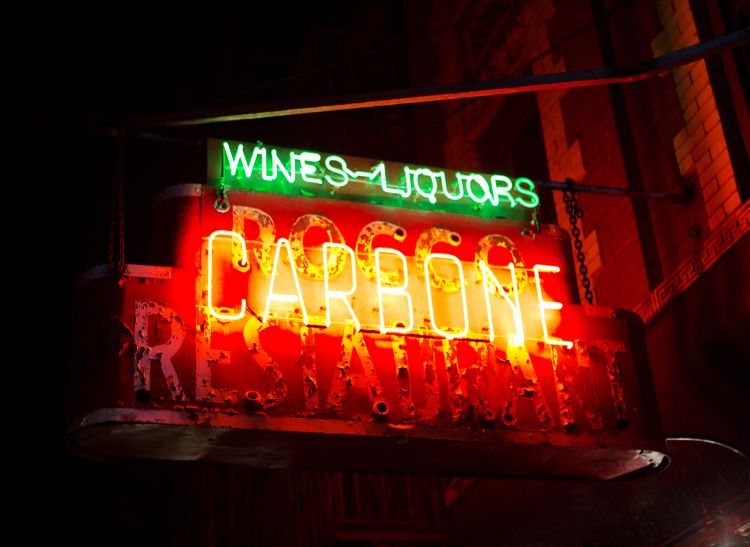 Carbone — photo 6