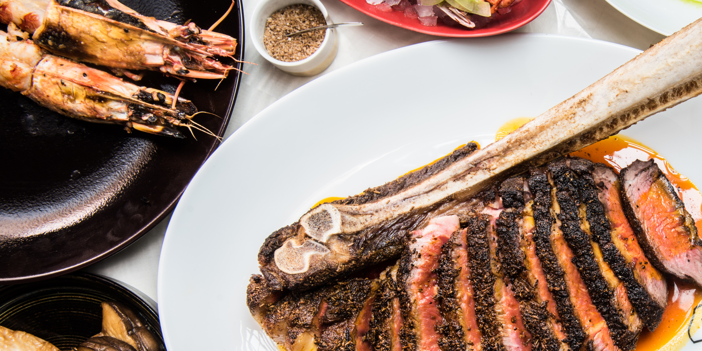 The Lobster Club | Major Food Group