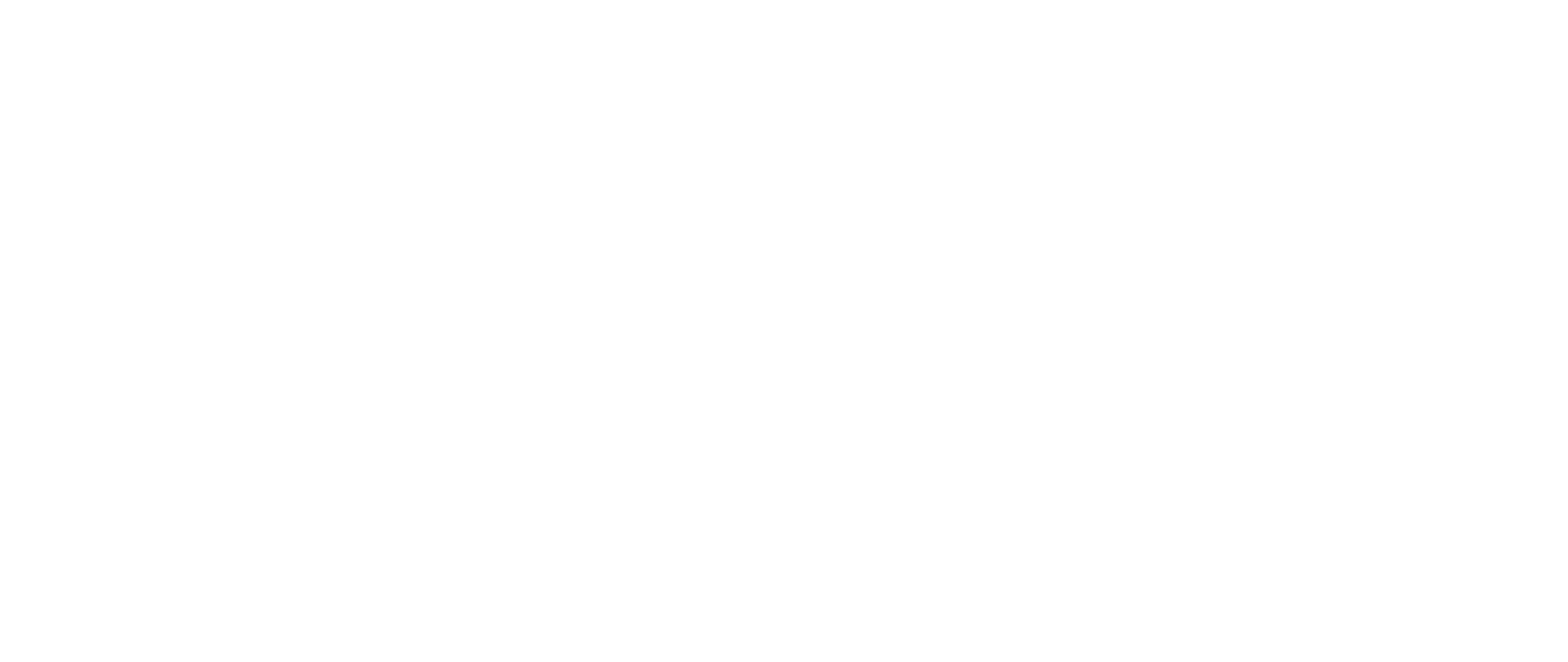 The Major Food Events Space logo