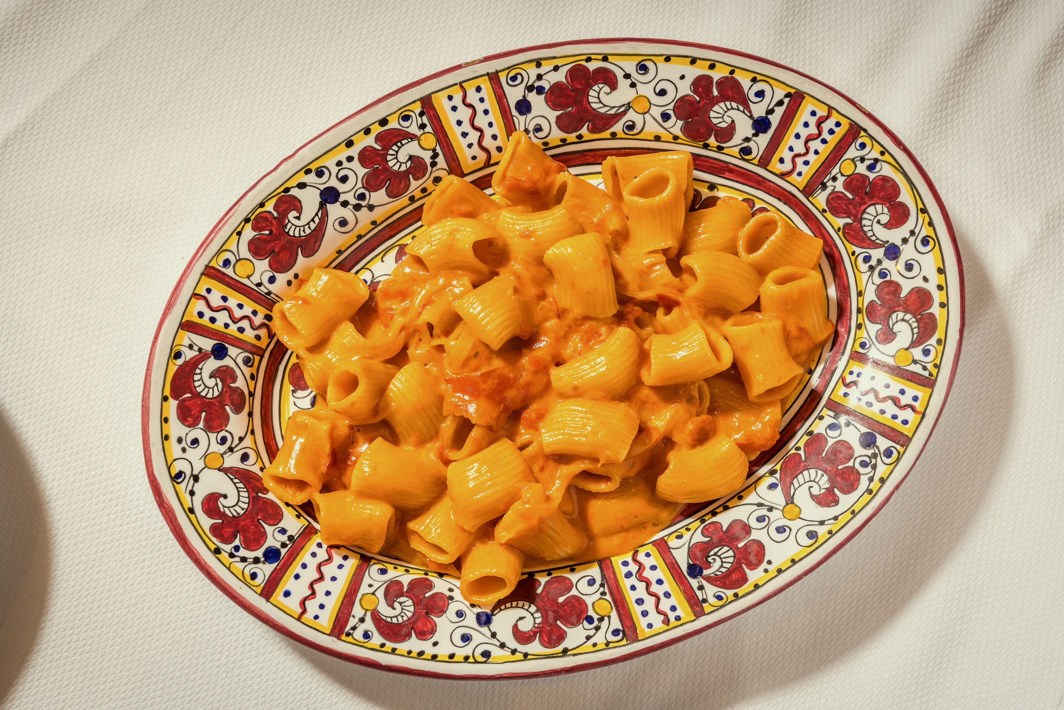 How to Get a Reservation at Carbone in NYC