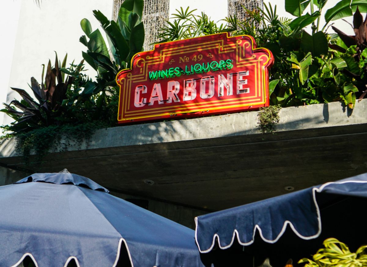 Carbone — photo 8