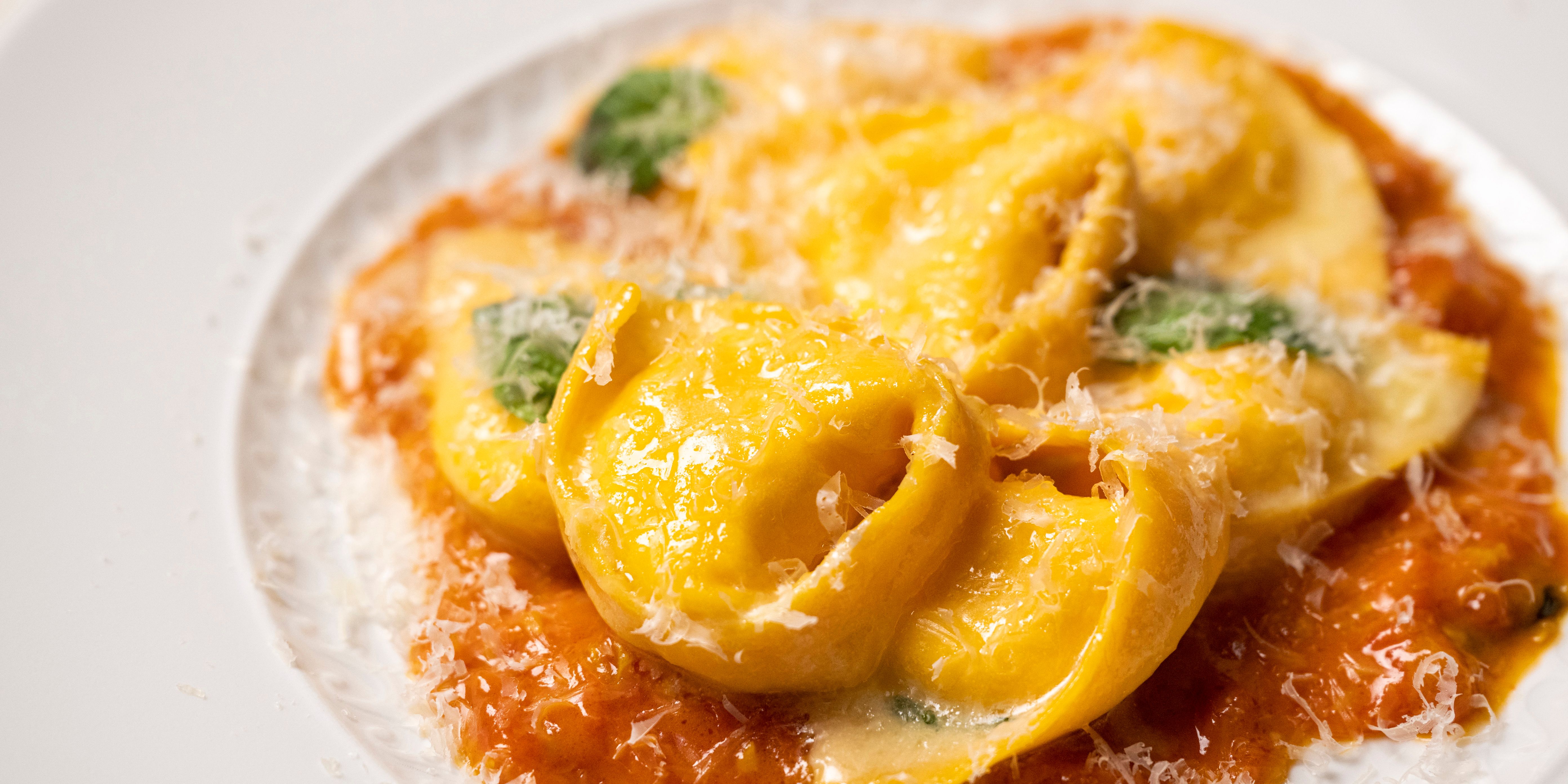 How to Get a Reservation at Torrisi: The Complete Guide