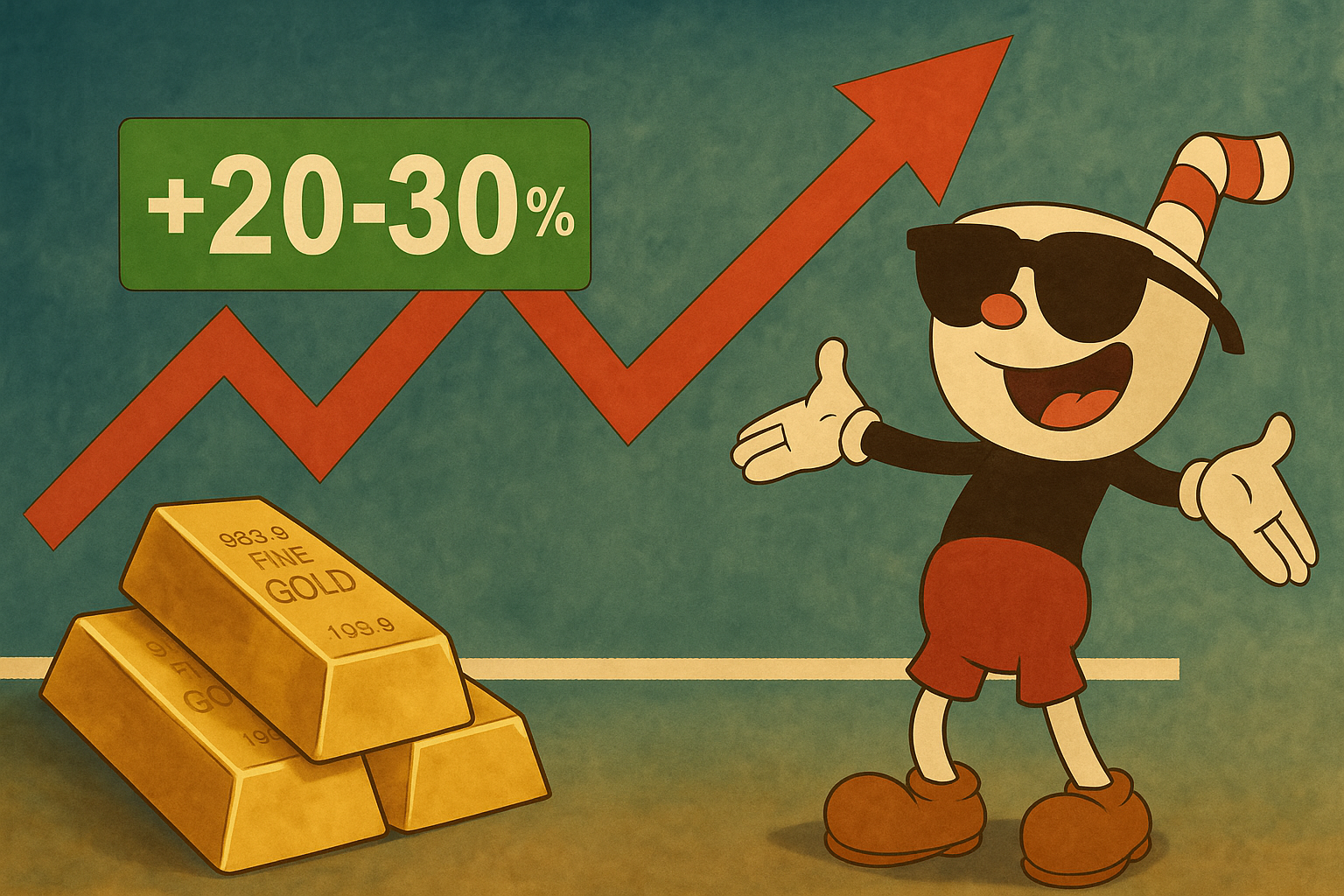 We Were Right - What Now?