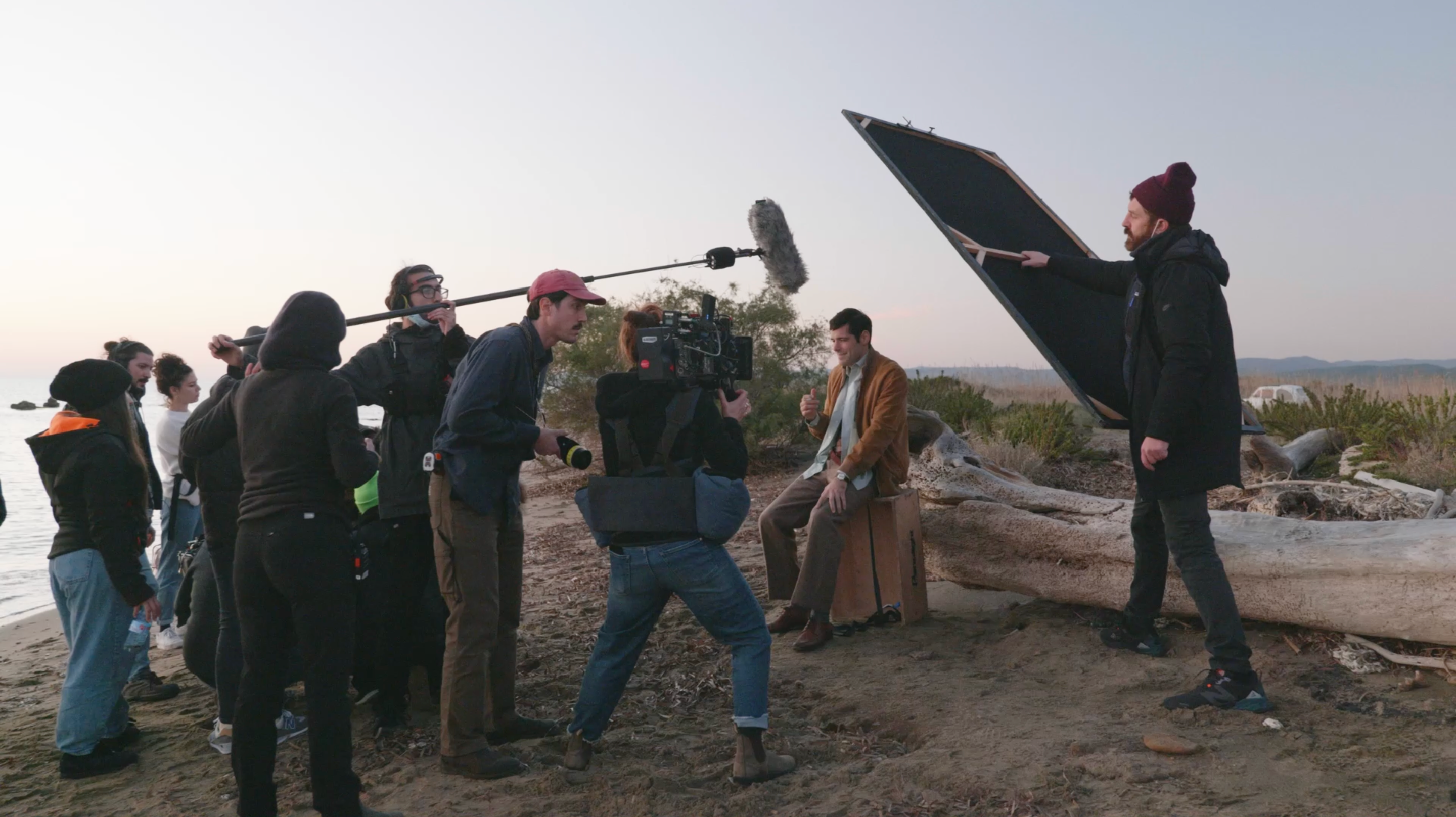 A whole life (Tutta la vita ti vorrei)