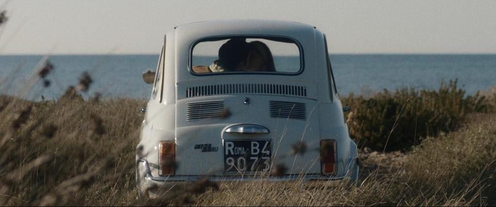 Un'Ora Sola (One Hour Only)