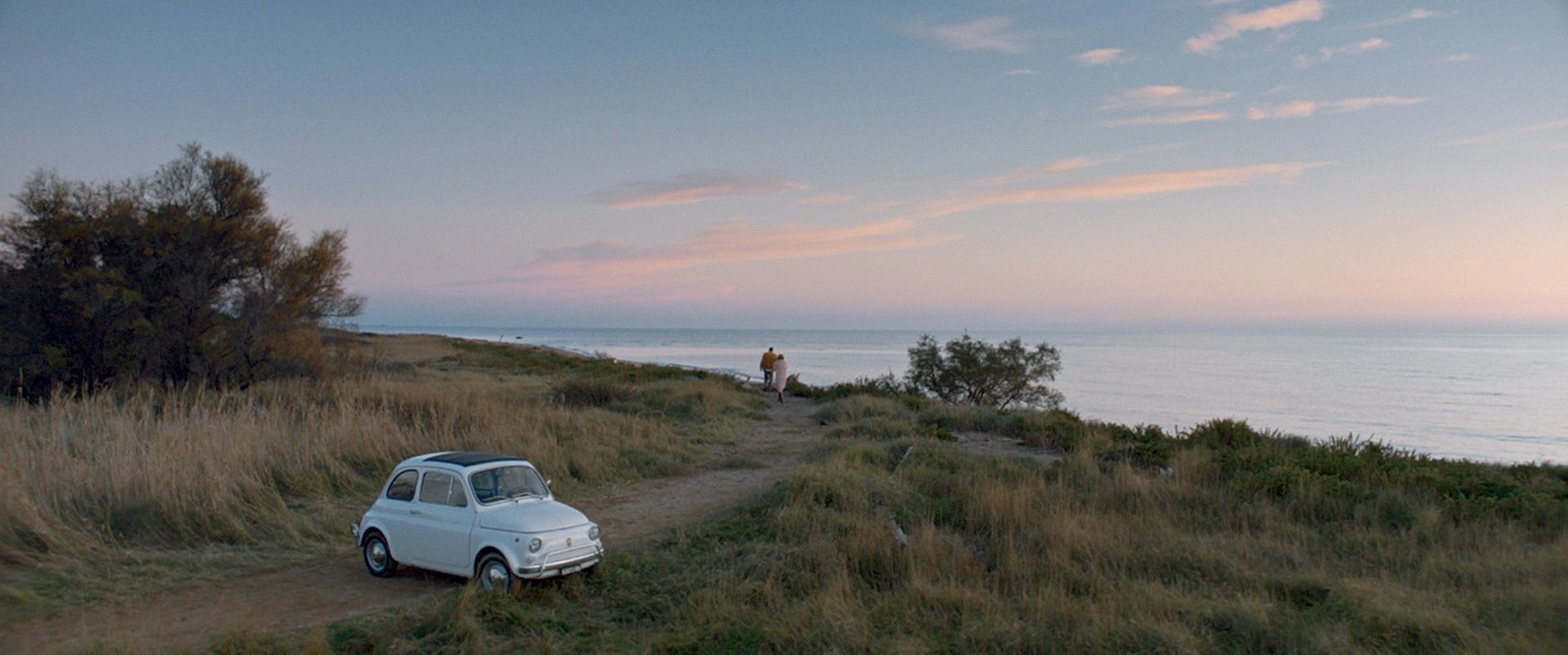  One Hour Only (Un'Ora Sola)