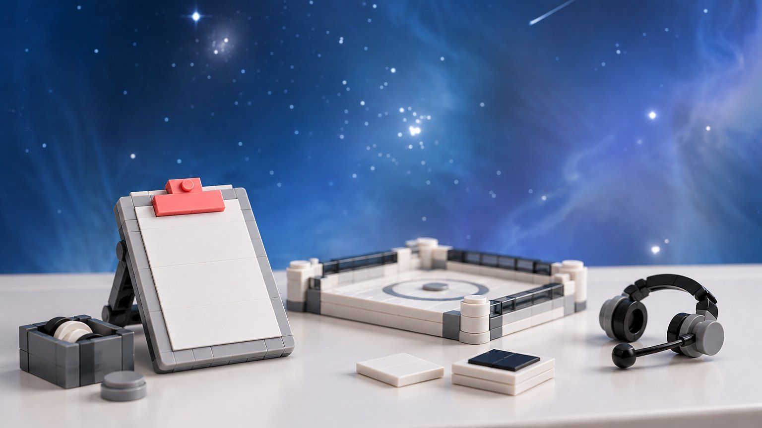 Building the Ultimate Sales Coaching Template