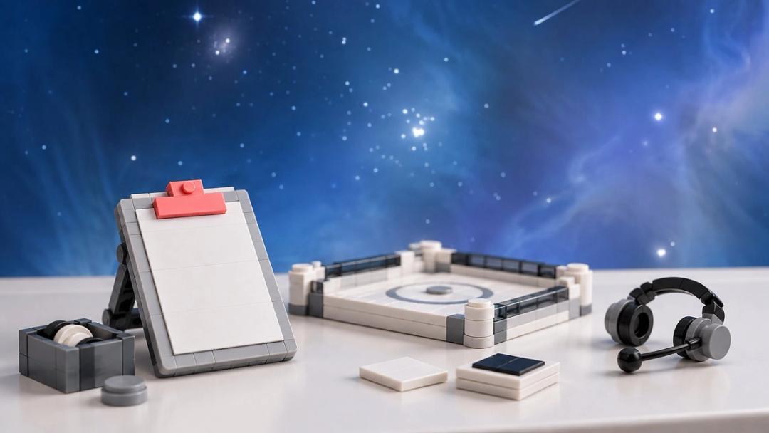 Building the Ultimate Sales Coaching Template