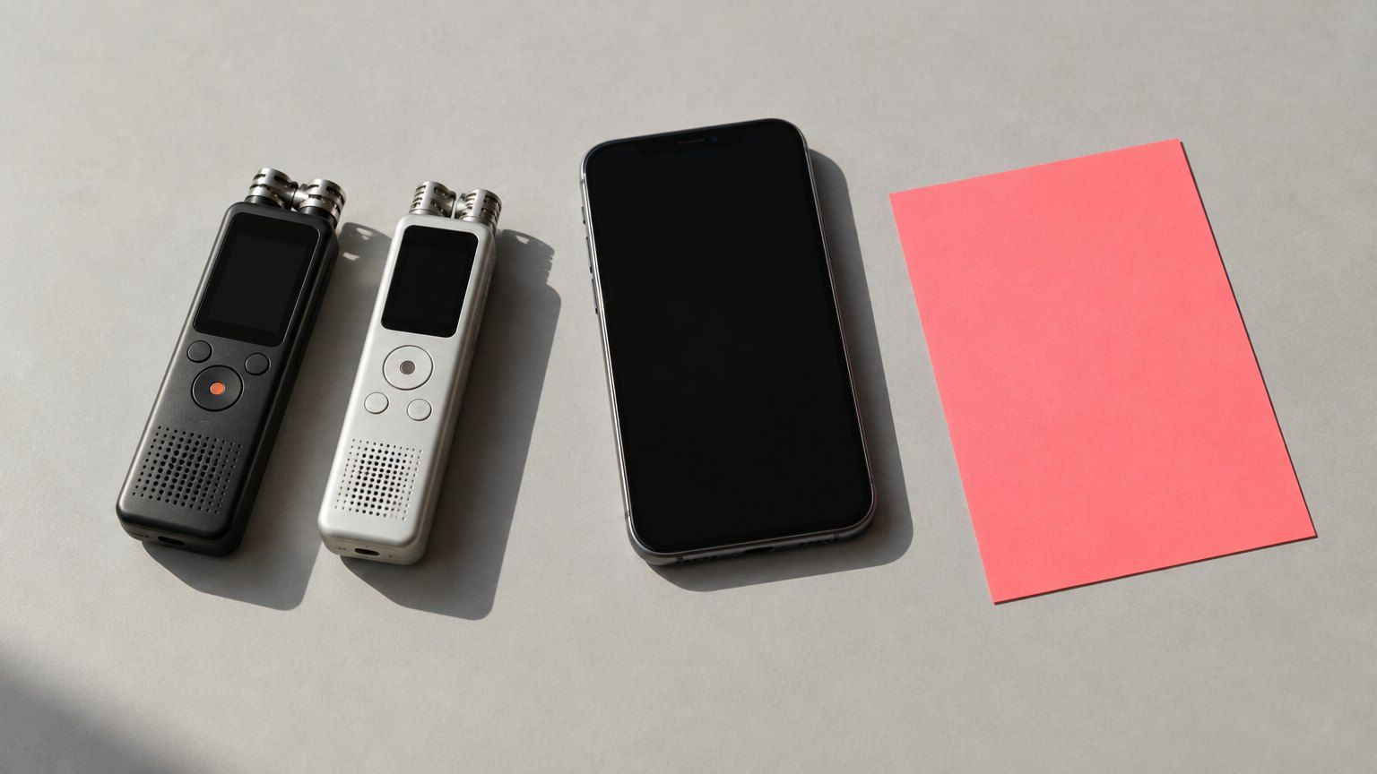 Best sales call recording apps for field sales reps