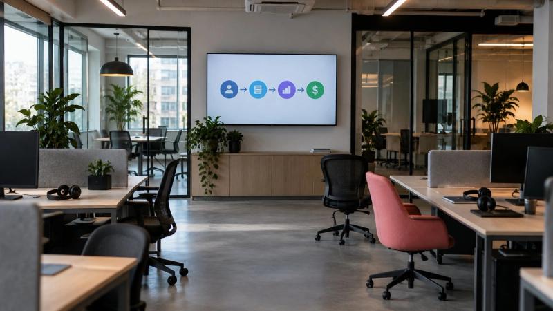 What is Revenue Intelligence? Guide for 2026