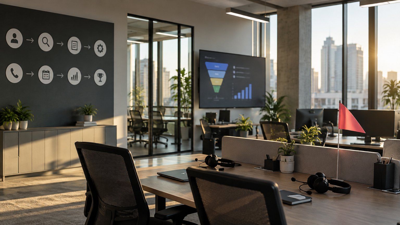 BANT vs. Challenger: Choosing the Right Sales Framework for Your Team