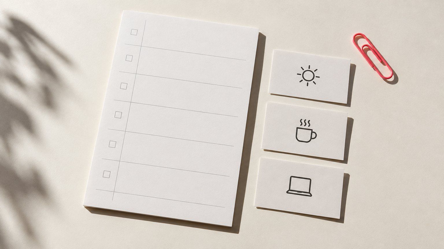 How to Write the Perfect Meeting Agenda Template (+ Free Examples)