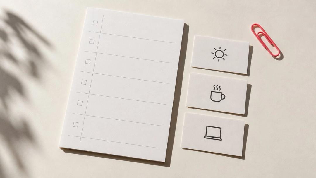 How to Write the Perfect Meeting Agenda Template (+ Free Examples)
