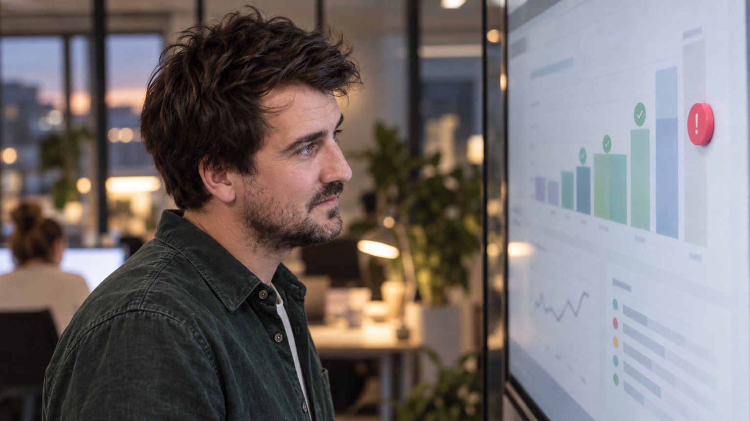 AI in Sales Forecasting: The Key to Smarter Predictions