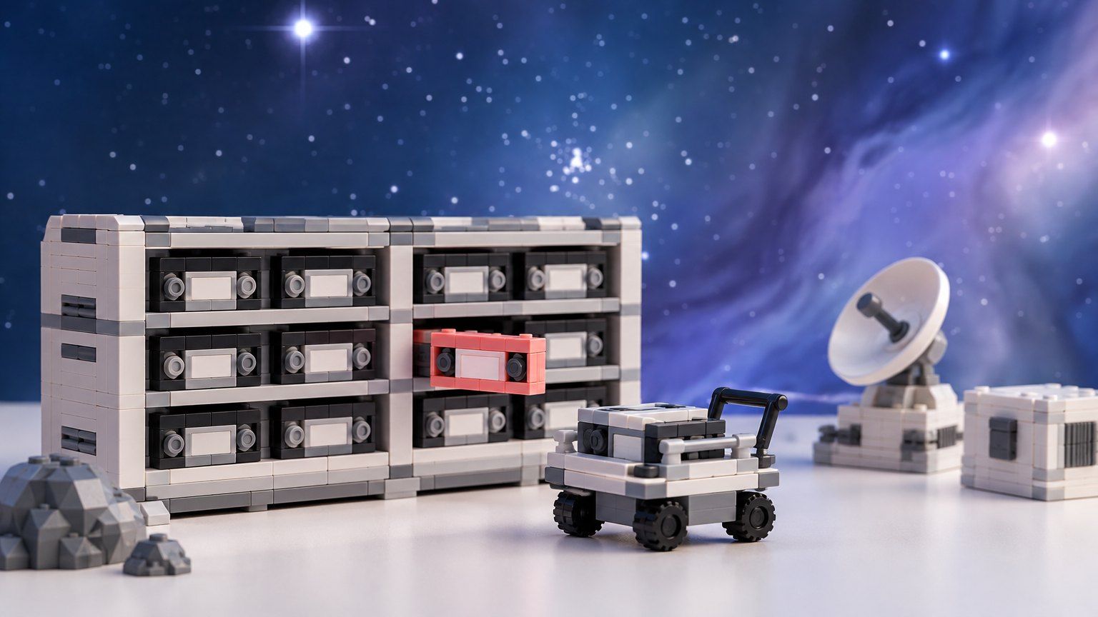 Unlocking the Power of a Video Library at Work