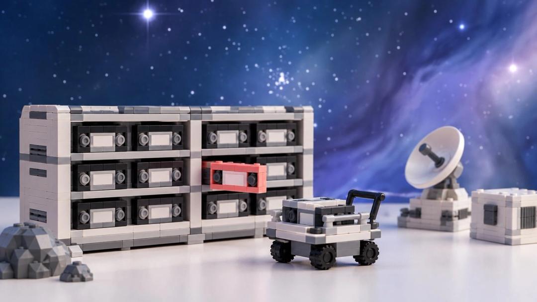 Unlocking the Power of a Video Library at Work