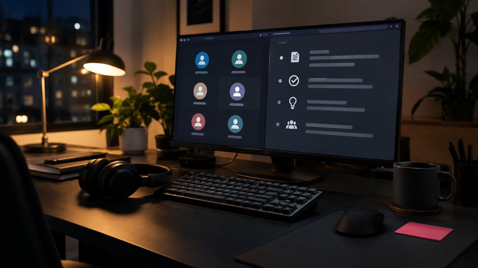 The 5 best AI Tools for Meeting Notes [2026 Update]