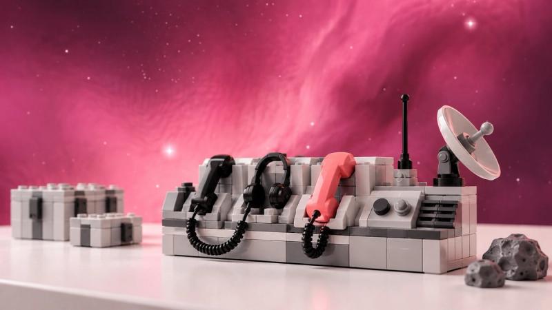 Best VoIP phone system for business in 2026: 10 options tested and ranked