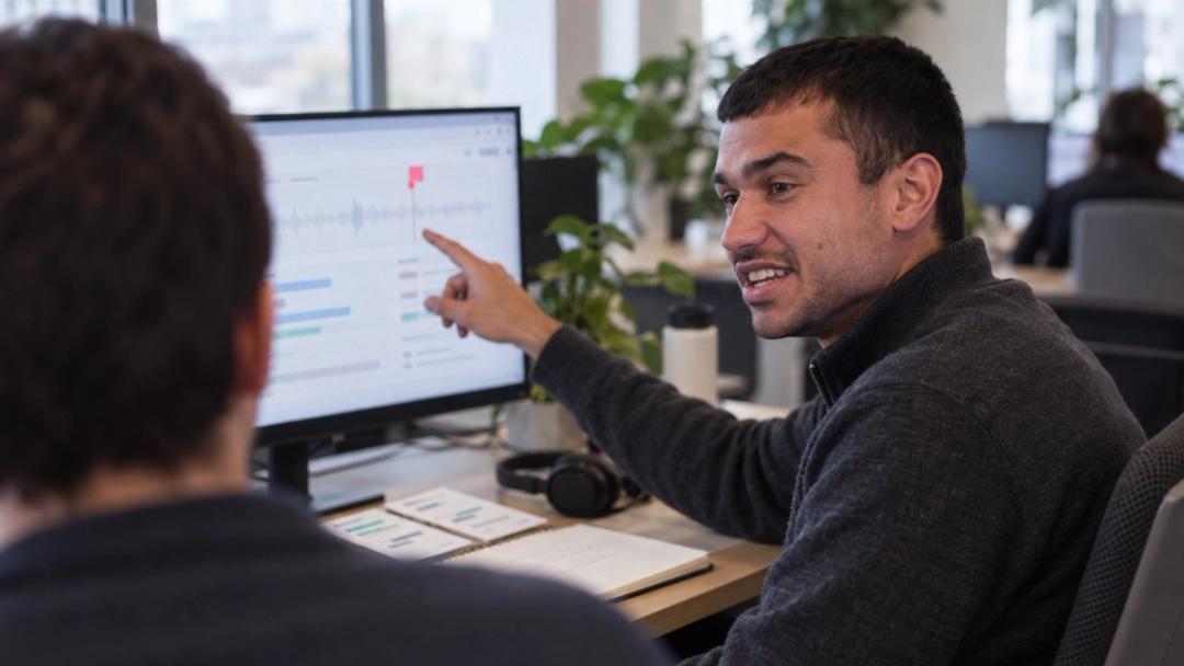 Sales Performance Coaching: A Data-Driven Framework