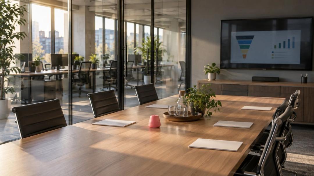 7 Best ChatGPT Prompts For Creating a Sales Meeting Agenda That Isn’t Boring