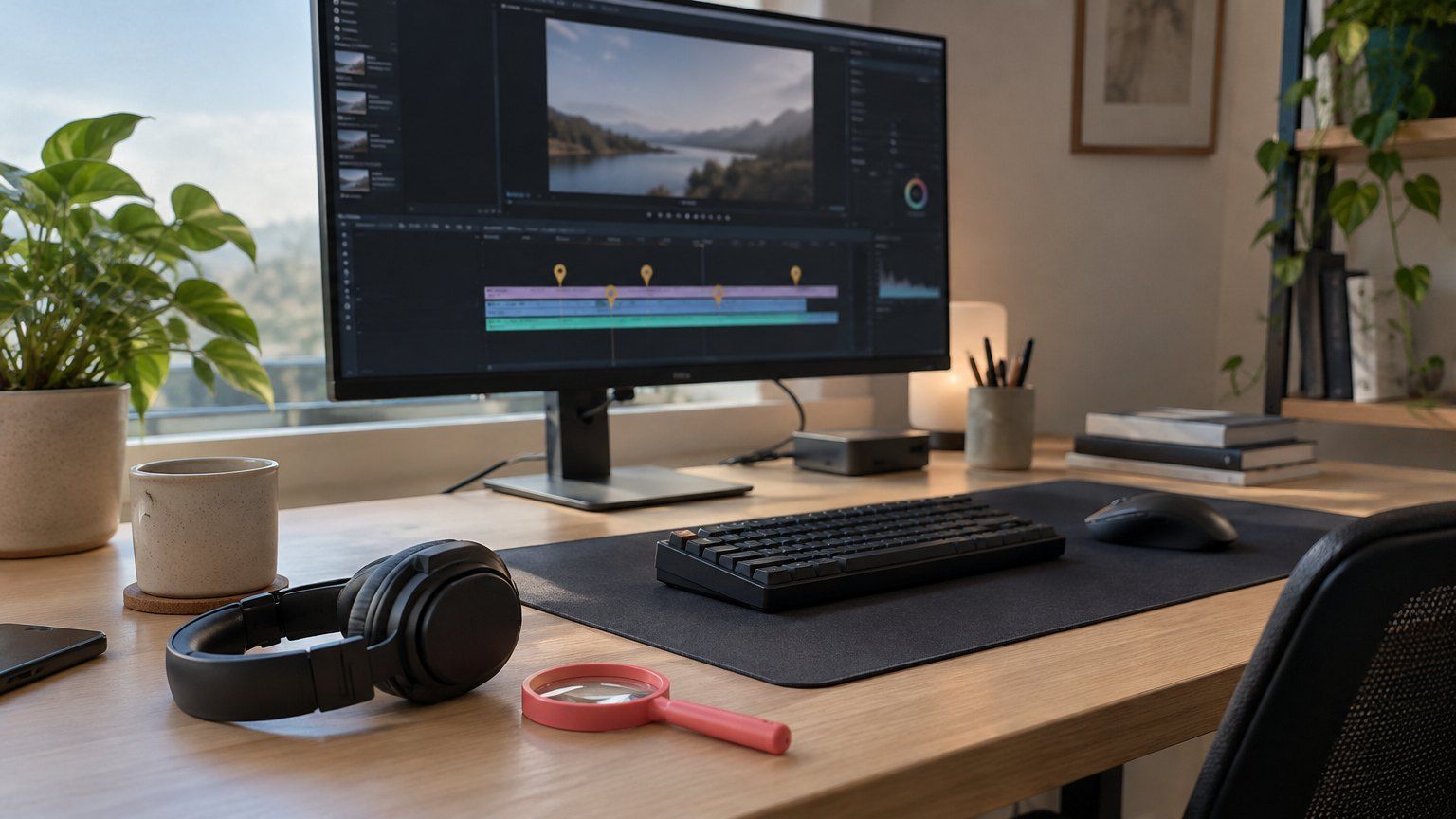 How to Search Words in a Video: Quick Steps for Fast Results