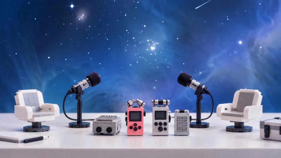 Best Recording Devices for Interviews in 2026