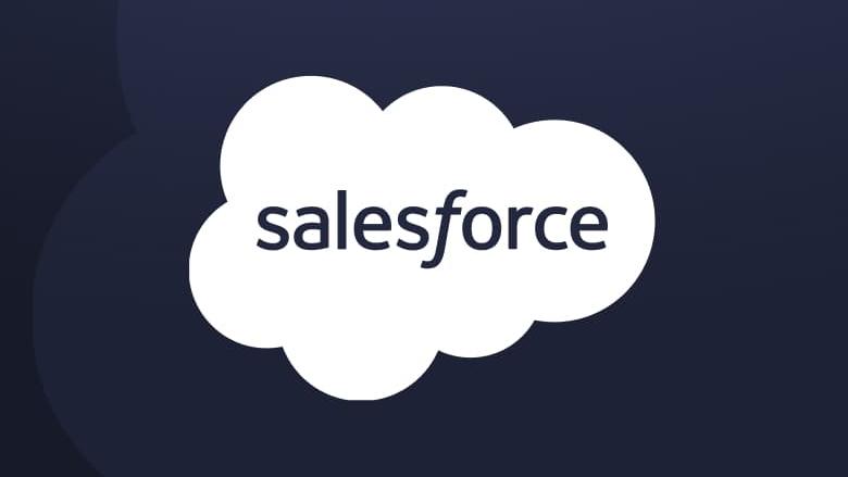 Salesforce × Claap