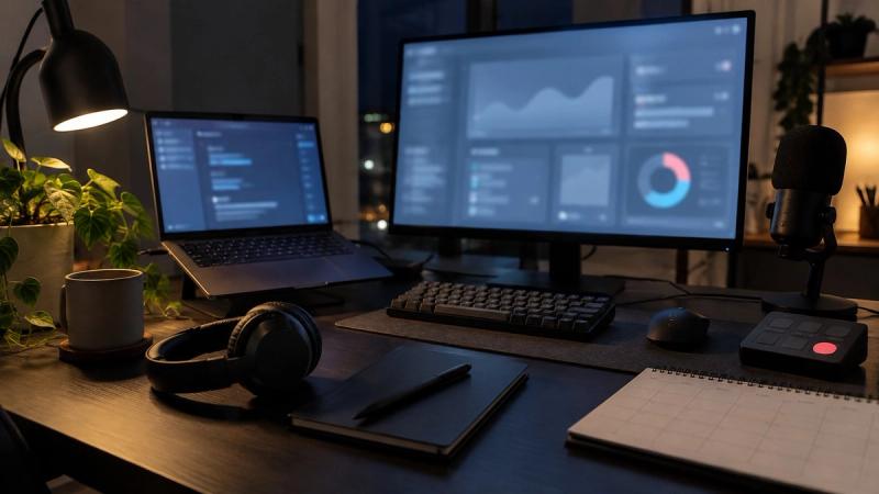 Sales meeting recording: how to record every call and demo
