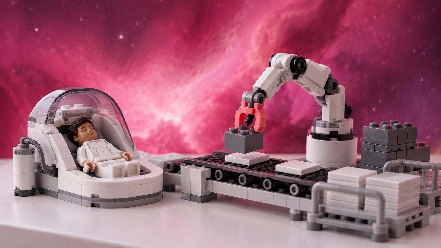 Close Deals in your Sleep with Sales Process Automation
