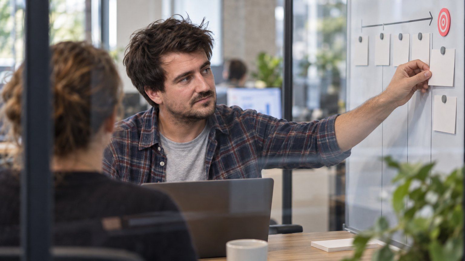 What are sales objectives? [+Examples]