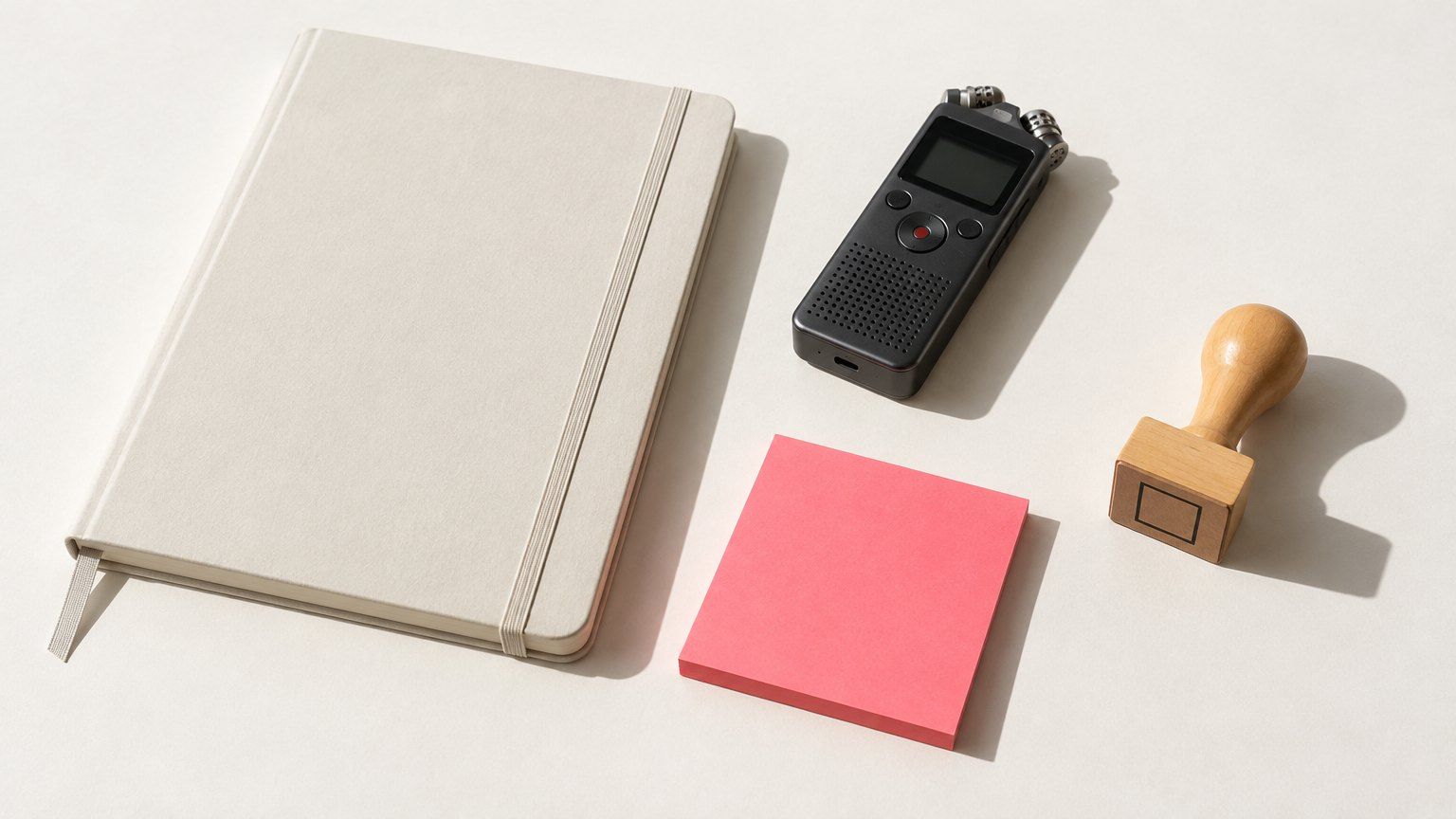 How to Make Minutes of a Meeting