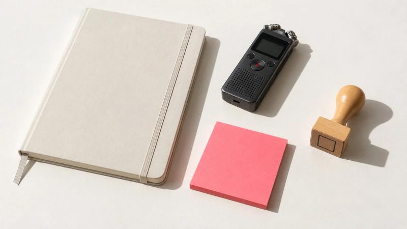How to Make Minutes of a Meeting