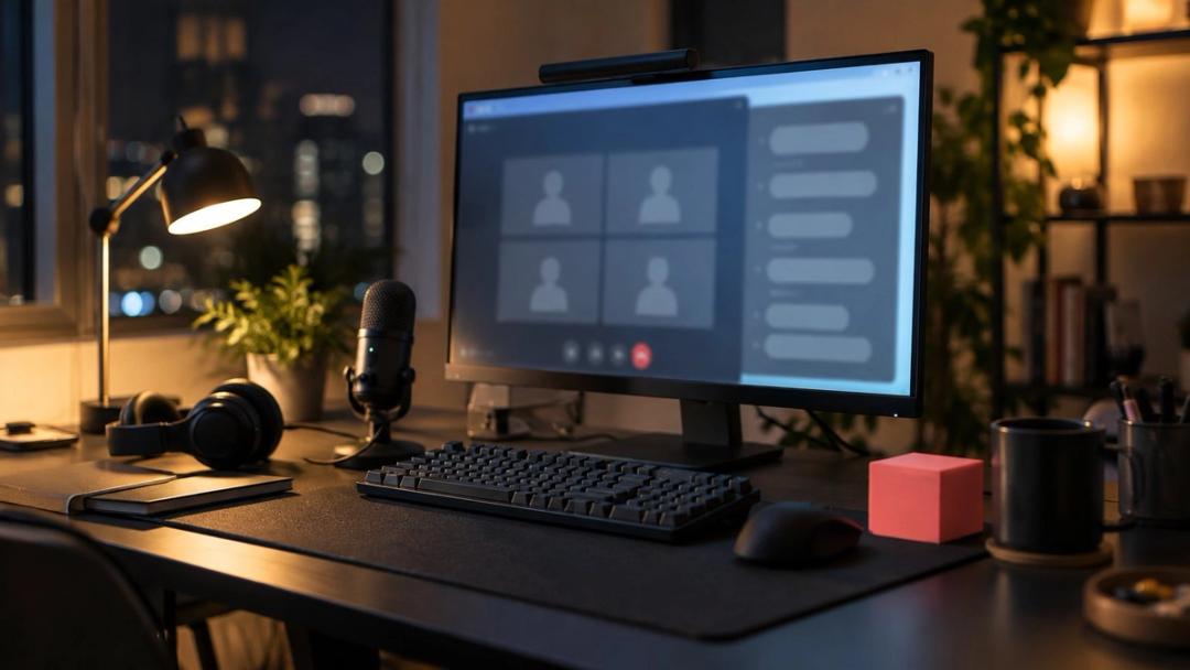 Easy guide on how to automatically take notes in Zoom like a Pro