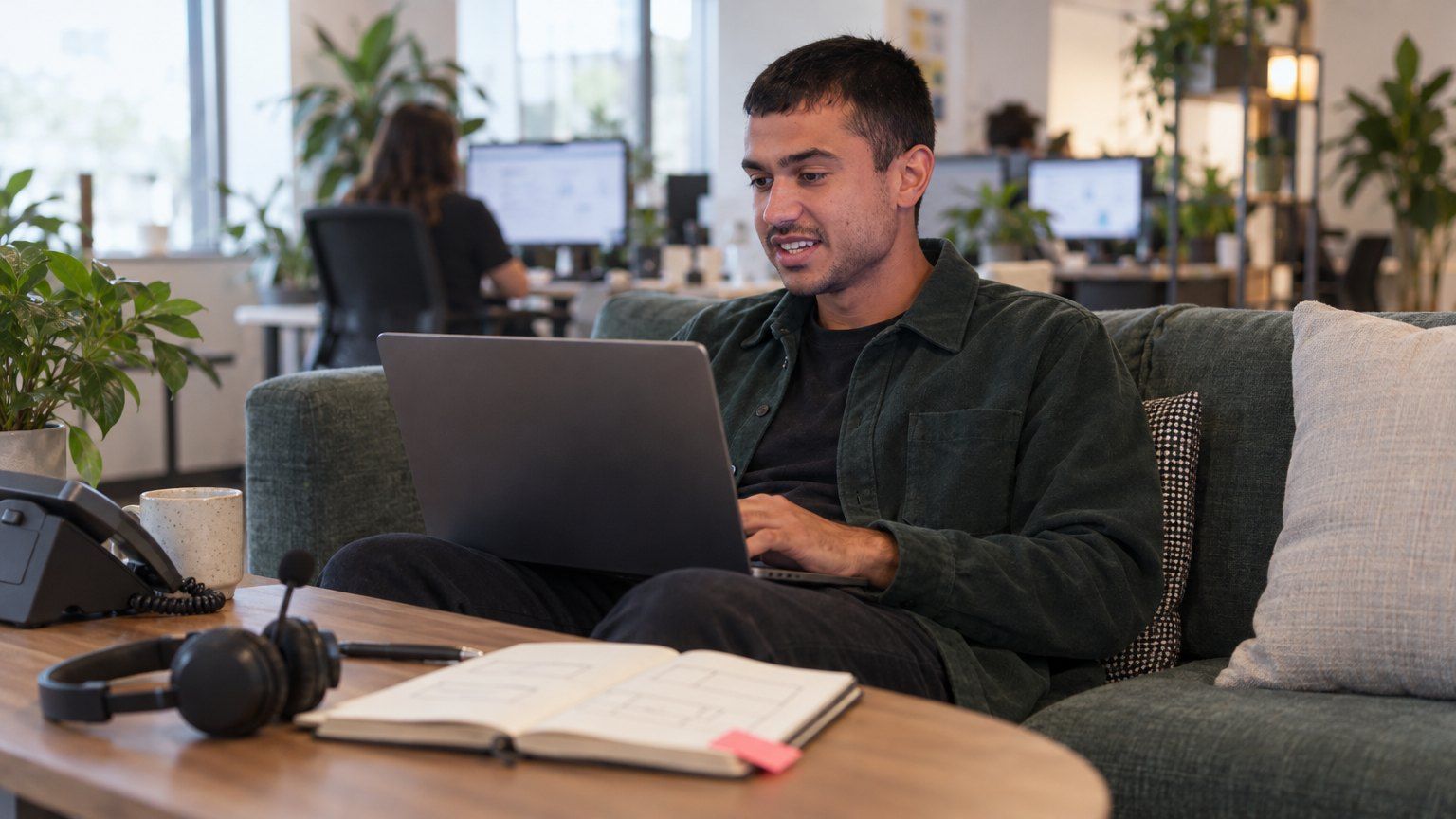 Cold Calling Techniques for Modern Sales Success: Master the Art of Outreach