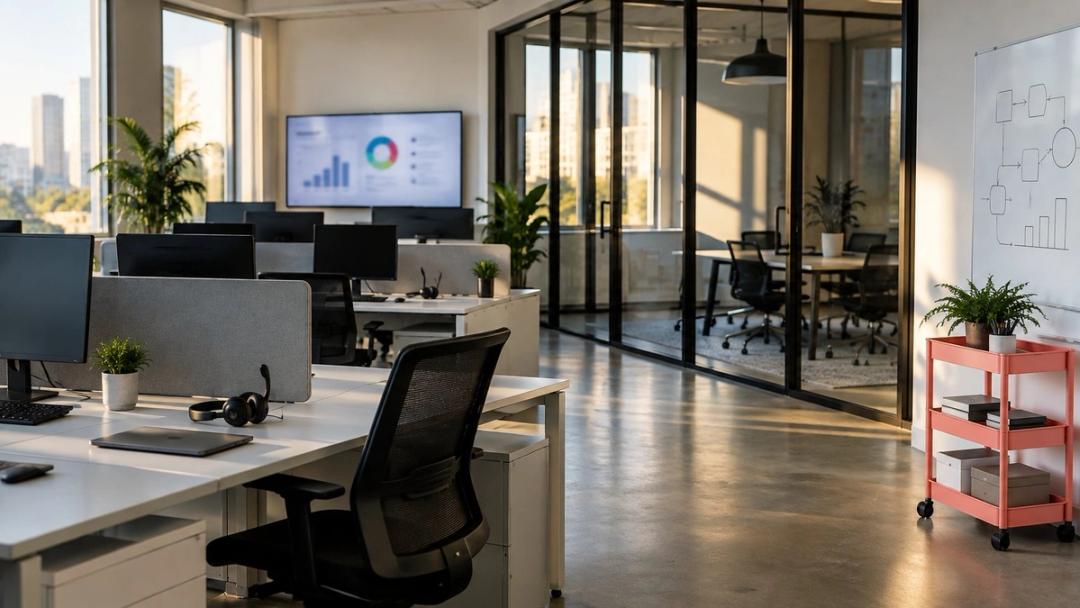 Outils IA pour le RevOps : 9 logiciels pour 2026