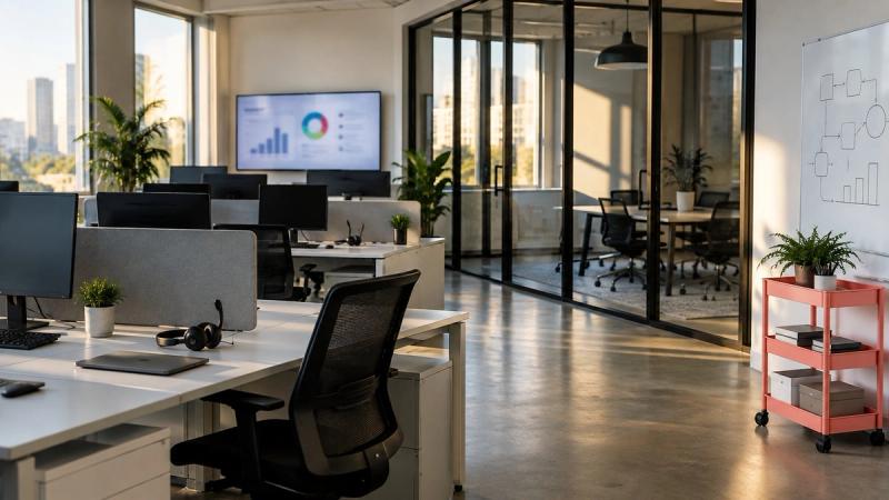 Outils IA pour le RevOps : 9 logiciels pour 2026