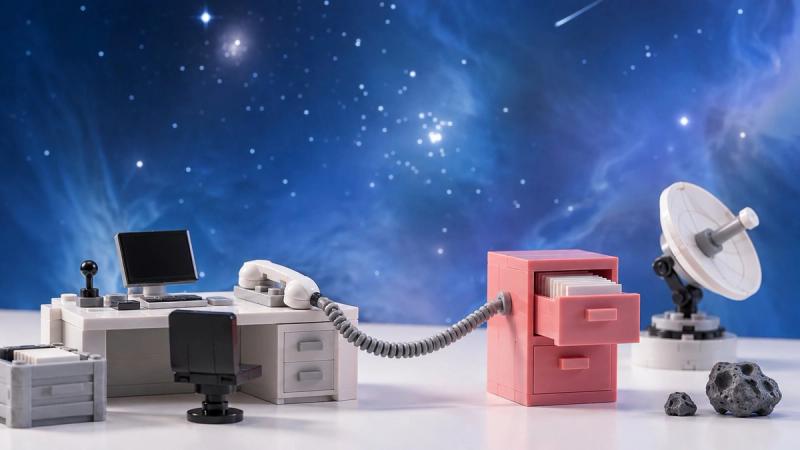 Saisie CRM automatique : faire entrer vos appels commerciaux dans le CRM en 6 étapes